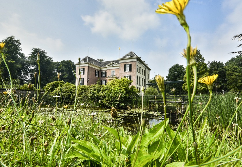 Afbeelding Huis doorn