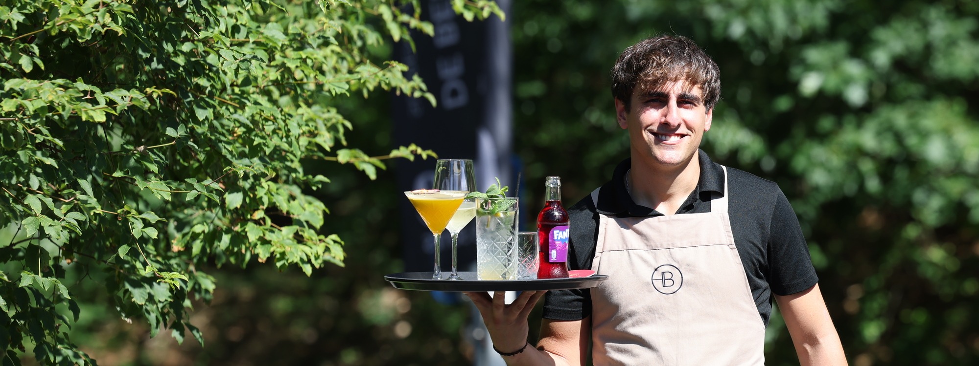 Vacature ontbijt- en lunchkok | Driebergen | Buitenplaats de Bergse Bossen