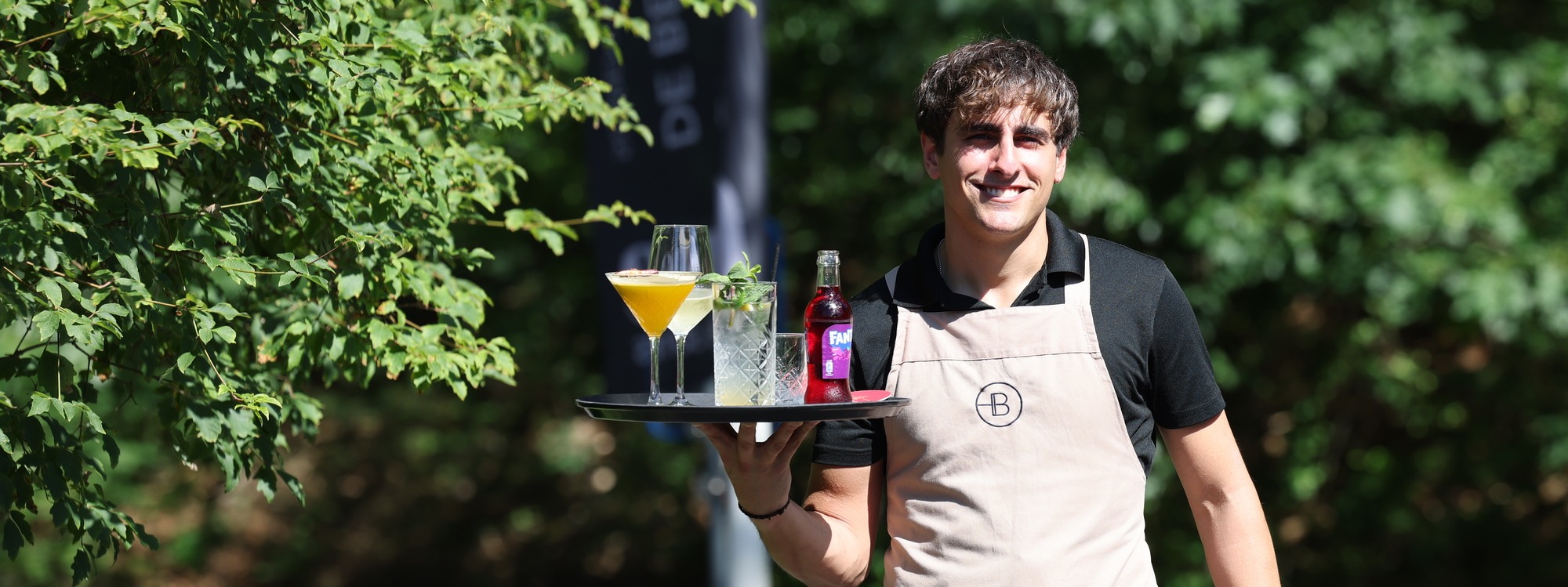 Vacature: Supervisor F&B | Driebergen | Buitenplaats de Bergse Bossen